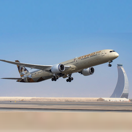 航空领域