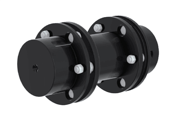 ESCO Disc Type
