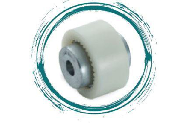 ESCO Elastic Type