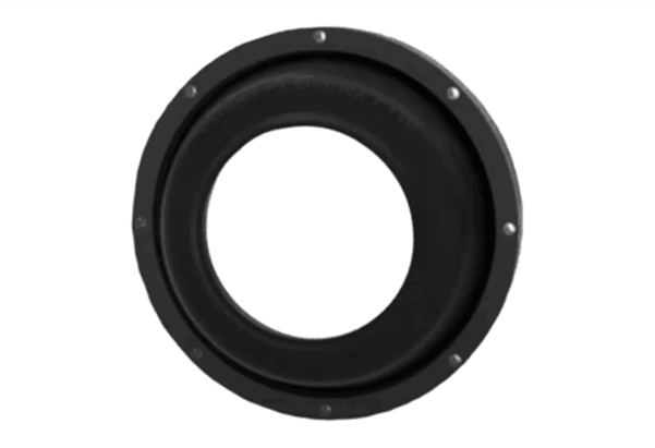 Fenner Fenaflex Tyre